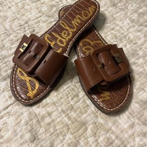 Sam Edelman Granada Sandals